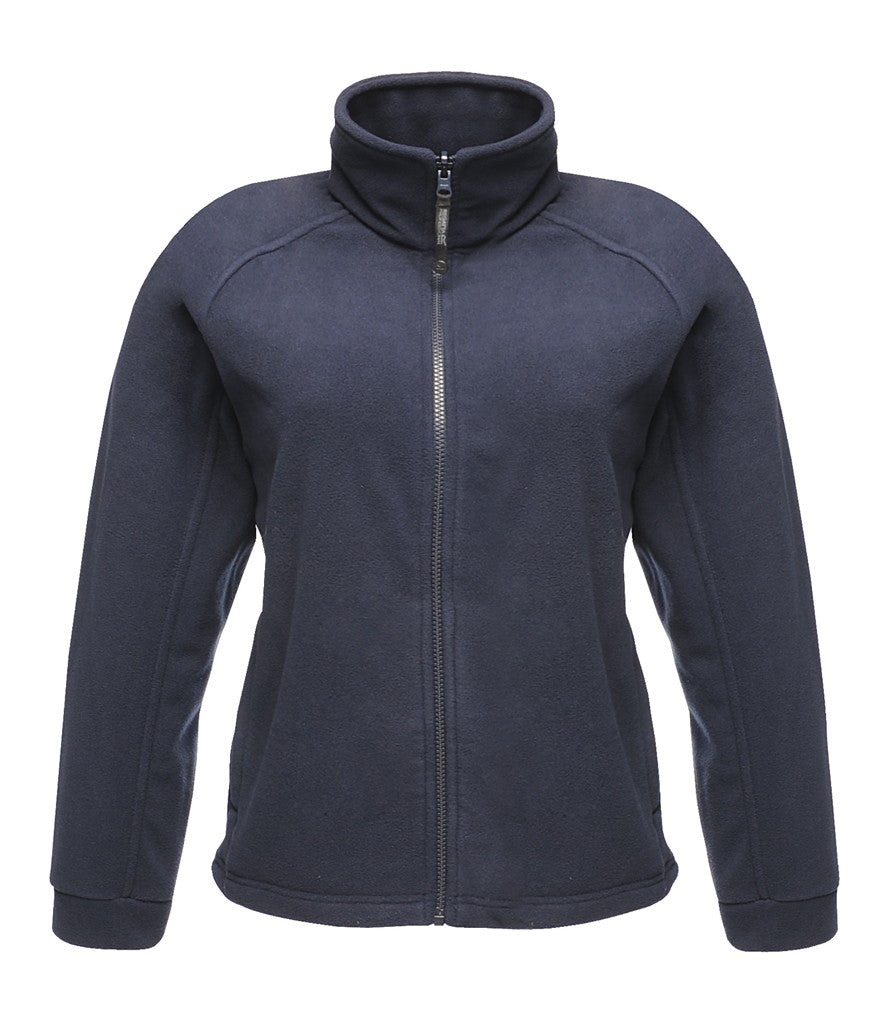 Womens Thor III Fleece | DARK NAVY